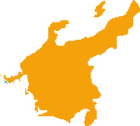 中部