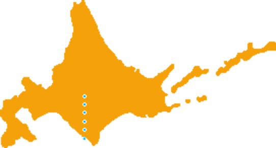 北海道・東北