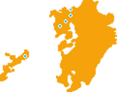 九州・沖縄