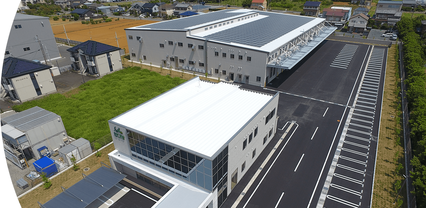 企業情報