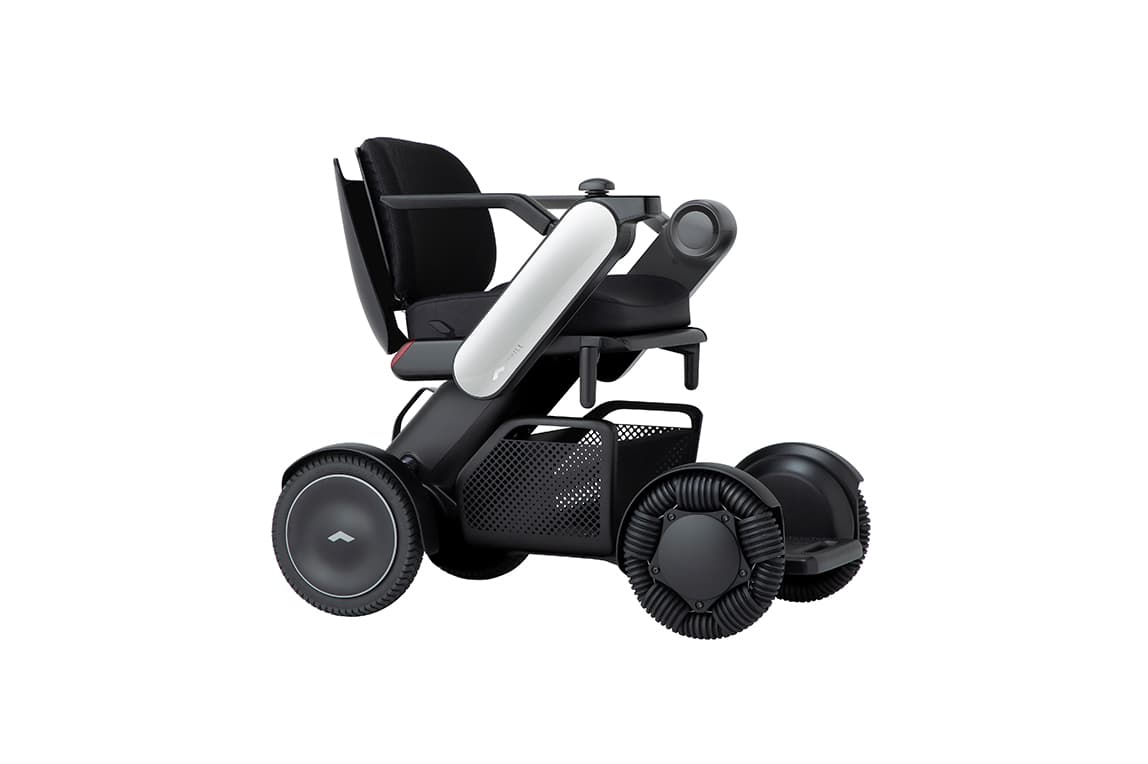 WHILL Model C2/CK2
